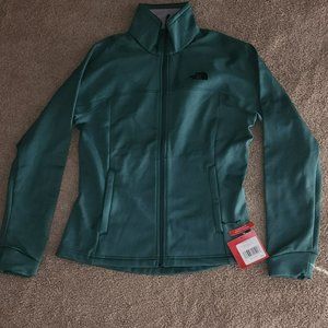 The North Face Women's Full Zip - Sweatshirt - MSRP $99